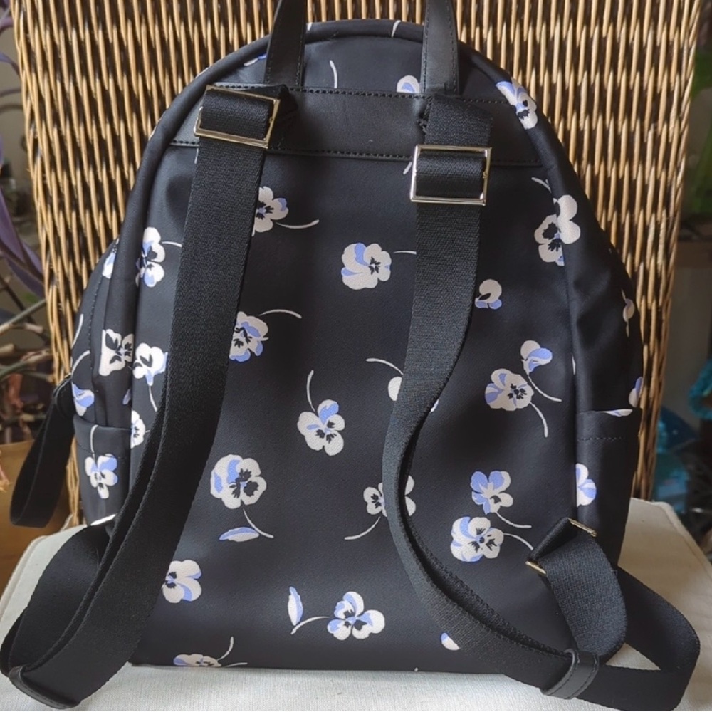 Kate Spade Chelsea Backpack - Picture 6 of 6